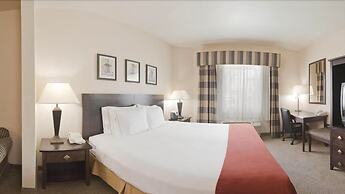 Hotel Holiday Inn Express Suites Garden Grove Anaheim South