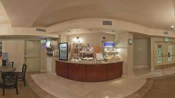 Hotel Holiday Inn Express Suites Garden Grove Anaheim South