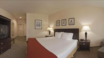 Hotel Holiday Inn Express Suites Garden Grove Anaheim South