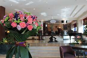 Radisson Blu Hotel Tashkent Tashkent Uzbekistan Lowest - 