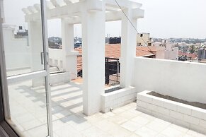 The Grand Serenity Apartment Hotel Bengaluru Hindistan En - 