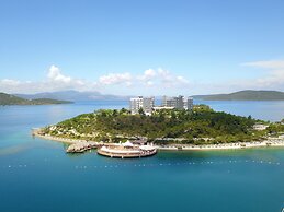 Hotel La Blanche Island Bodrum All Inclusive Bodrum Turcja Najnizsza Cena Gwarantowana