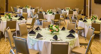 Hotel Holiday Inn Owensboro Riverfront Owensboro United - 