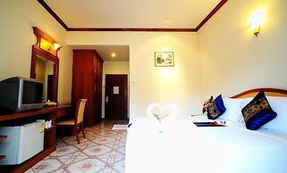 Indochina Hotel Aranyaprathet Thailand Lowest Rate - 