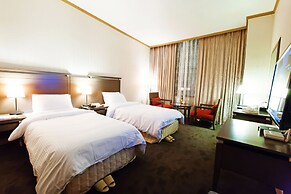 Queen Vell Hotel Wedding Daegu South Korea Lowest Rate - 
