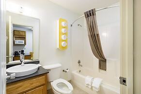 Hotel Studio 6 Statesboro Ga Statesboro United States Of America