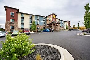 My Place Hotel Spokane Wa Spokane Valley United States Of - 