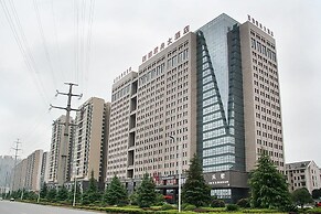 Sylva Hotel Changsha China Lowest Rate Guaranteed - 