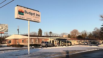 Hotel Budget Inn Of Appleton Appleton United States Of America