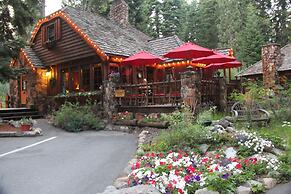 The Cottage Inn Hotel Tahoe City United States Of America