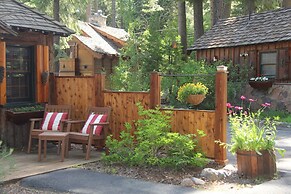 The Cottage Inn Hotel Tahoe City United States Of America