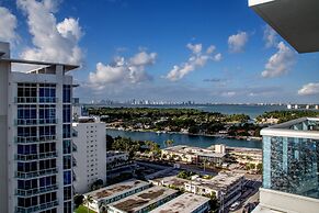 Hotel Mare Azur Miami Luxury Apartments By Montecarlo Beach Mare Azur Miami Luxury Apartments By Montecarlo
