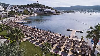 Voyage Bodrum Genel Bilgiler Voyage Otelleri