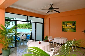Hotel Kaz Kreol Beach Lodge Wellness Retreat Ocho Rios Jamaica Kaz Kreol Beach Lodge Wellness Retreat