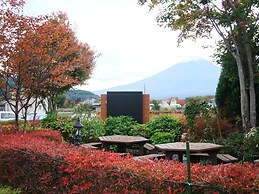 Hotel Lake Villa Kawaguchiko Fujikawaguchiko Japan - 