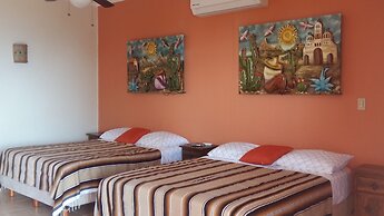 Hotel Las Terrazas Del Cortes El Cardonal Mexico Lowest