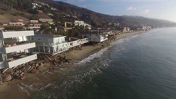 アメリカのマリブにあるmalibu Beach Paradise Apartments 最低料金を保証します