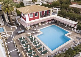 Cactus Hotel Zakynthos Greece Lowest Rate Guaranteed - 