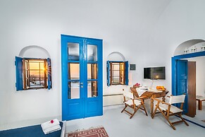 Hotel Fava Eco Residences Santorini Greece Lowest Rate - 