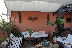 Hotel Riad Ajebel Marrakech Morocco Lowest Rate Guaranteed - 