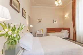 Hotel Astro Mediceo Florence Italy Lowest Rate Guaranteed - 