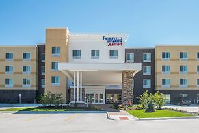 Hotel Fairfield Inn Suites Fort Wayne Southwest Fort Wayne