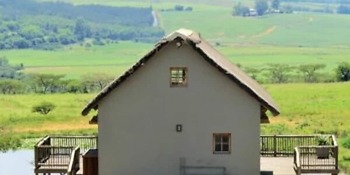 Hotel Ukuthula Lodge Howick South Africa Lowest Rate - 