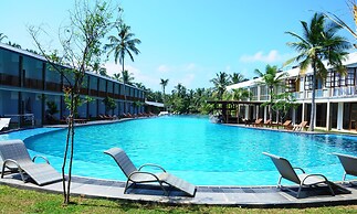 Hotel Carolina Beach Resort Spa Chilaw Sri Lanka Lowest Rate Carolina Beach Resort