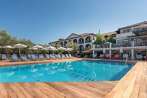 castelli hotel zakynthos