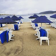 Nagi Beach Hotel Bodrum Turkey Lowest Rate Guaranteed