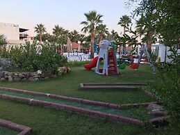 Nagi Beach Hotel Bodrum Turkiye En Dusuk Fiyat Garantisi