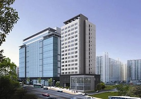 The Class 300 Condo Hotel Sokcho South Korea Lowest Rate - 