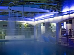 Spa Hostel Kunnonpaikka Kuopio Finland Booking Com