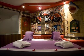 Hotel Motel Venus Pontevedra Poio Spain Lowest Rate Guaranteed