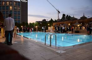 Doubletree By Hilton Hotel Istanbul Tuzla Tuzla Turkiye En Dusuk Fiyat Garantisi