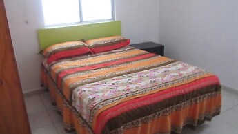 Hotel Casa Habitacional Laurel Cancún México Tarifa - 