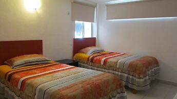Hotel Casa Habitacional Laurel Cancún México Tarifa - 