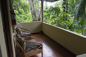 Jungle Beach Hotel Manuel Antonio Manuel Antonio Costa - 