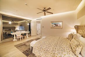 Hotel Mivara Luxury Resort Spa Bodrum Bodrum Turkey Lowest Rate Guaranteed