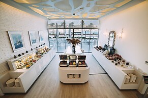 Hotel Mivara Luxury Resort Spa Bodrum Bodrum Turkey Lowest Rate Guaranteed