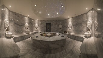 Hotel Mivara Luxury Resort Spa Bodrum Bodrum Turkey Lowest Rate Guaranteed