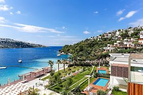 Hotell Mivara Luxury Resort Spa Bodrum Bodrum Turkiet Basta Pris Garanterat