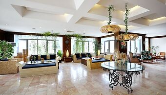 Hotel Cactus Fleur Beach Club All Inclusive Bodrum - 