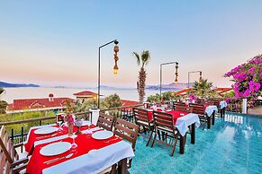 Amphora Hotel Kas Antalya Small Boutique Hotels