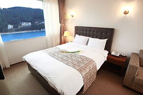 Riviera Hotel Geoje Geoje South Korea Lowest Rate - 