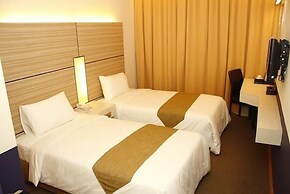 Grand Medallion Hotel Kuching Malaysia Lowest Rate - 