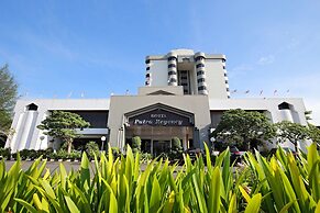 The Putra Regency Hotel Kangar Malaysia Lowest Rate Guaranteed