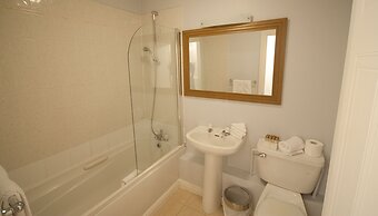 Hotel Ifsc Dublin City Apartments Dublin Ireland Lowest - 