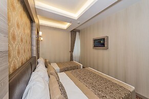 Matiat Hotel Istanbul Istanbul Turkey Lowest Rate Guaranteed