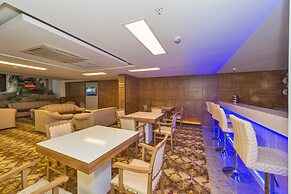 Matiat Hotel Istanbul Istanbul Turkey Lowest Rate Guaranteed